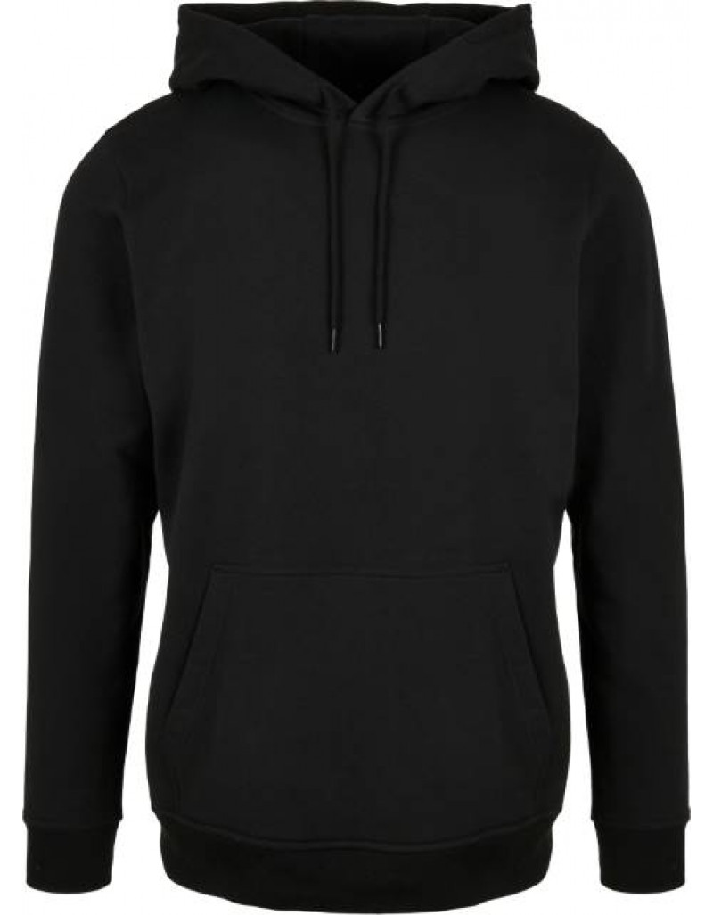 Hanorac cu glugă pentru bărbați